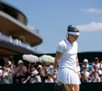 Petenis Tunisia Ons Jabeur umumkan kehamilan dan cuti dari WTA. (instagram.com/onsjabeur)