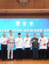 Gubernur Kalbar Ria Norsan meresmikan Open API Bank Kalbar dan QRIS Dinamis MPM dalam High-Level Meeting TP2DD di Pontianak.