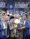 Gubernur Kalbar Ria Norsan menghadiri pelantikan pengurus DPW dan DPD PAN se-Kalimantan Barat di Pontianak.