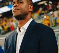 PSSI Resmi Akhiri Kerja Sama dengan Patrick Kluivert PSSI secara resmi mengumumkan pengakhiran kerja sama lebih awal dengan Patrick Kluivert. (instagram.com/erickthohir)