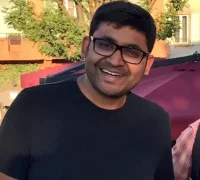 Parag Agrawal, pendiri Parallel Web Systems, mengumumkan pendanaan Rp1,5 triliun untuk pengembangan AI pencarian web. (x.com/paraga)