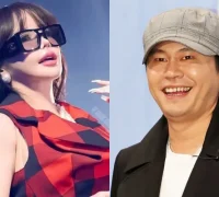 Park bom, Yang hyun suk Penyanyi Park Bom 2NE1 layangkan gugatan terhadap Yang Hyun Suk. (instagram.com/newharoobompark-Yonhap)