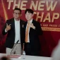 Pelatih Shin Tae-yong diperkenalkan sebagai pelatih baru Persija Jakarta untuk musim kompetisi 2026/2027.