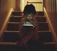 Ilustrasi pembatasan media sosial untuk anak berdasarkan kebijakan PP Tunas. (freepik.com/author/freepik)