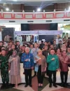 Pemerintah Provinsi Kalimantan Barat mengajak seluruh pihak untuk terus memperkuat sinergi dala (1) Pemprov Kalbar menegaskan komitmen memperluas akses layanan keuangan melalui Puncak BIK 2025. (instagram.com/adpim.provkalbar)