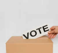 Ilustrasi -penyelenggaraan Pemilu Hong Kong. (freepik.com)