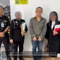 Pengadilan Tinggi Kuching menjatuhkan hukuman penjara kepada pria Malaysia yang terbukti menyelundupkan enam warga negara Indonesia.