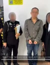 Pengadilan Tinggi Kuching menjatuhkan hukuman penjara kepada pria Malaysia yang terbukti menyelundupkan enam warga negara Indonesia.