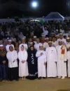 Gubernur Kalbar, Ria Norsan menghadiri Haul Habib Amin di Pondok Pesantren Makarim El Akhlaq Singkawang.