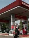 Kementerian ESDM memberikan penjelasan terkait kabar harga Pertalite Rp13.500 per liter. (Foto: instagram.com/pertaminakalbar)