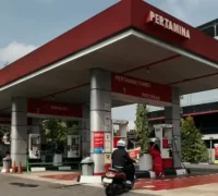 Kementerian ESDM memberikan penjelasan terkait kabar harga Pertalite Rp13.500 per liter. (Foto: instagram.com/pertaminakalbar)
