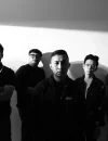 Personel band HOPE! asal Pontianak memperkenalkan single terbaru H.O.M.E., karya berbahasa Inggris pertama yang mengangkat tema kerinduan dan makna tempat pulang.