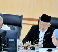 Ansory Siregar mendesak penetapan banjir dan longsor Aceh–Sumut sebagai bencana nasional. (instagram.com/ansory.siregar)