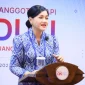 Friderica Widyasari Dewi ditunjuk sebagai Plt Ketua sekaligus Wakil Ketua Dewan Komisioner OJK per 31 Januari 2026.