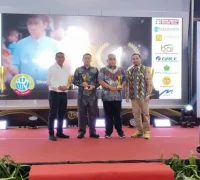 Tribun Pontianak Award Pemkot Pontianak raih penghargaan inovasi pemerintahan dan transformasi digital