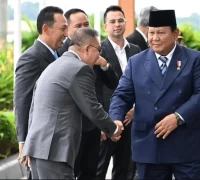 Presiden Prabowo Subianto bertolak ke Inggris dan Swiss untuk kunjungan kerja dan menghadiri WEF 2026. (Dok. Sekretariat Kabinet)