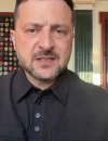 Presiden Ukraina Volodymyr Zelensky menyampaikan pernyataan terkait dugaan pengerahan tentara Korea Utara ke Rusia.