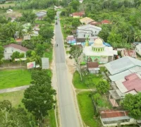 Penetapan 6 Proyek Strategis Daerah Tahun 2026 Pemprov Kalbar.