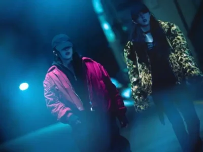 Han So Hee dan Jeon Jong Seo dalam film Korea Project Y bergenre crime thriller. (mydramalist.com)