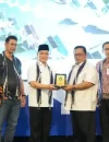 Gubernur Kalbar Ria Norsan membuka REI Kalbar Expo 2026 di Gaia Bumi Raya City Mall, Kubu Raya.