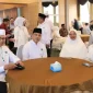 Gubernur Kalbar Ria Norsan menghadiri Rakernas IPHI 2026 di Jakarta Selatan.