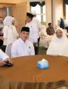 Gubernur Kalbar Ria Norsan menghadiri Rakernas IPHI 2026 di Jakarta Selatan.