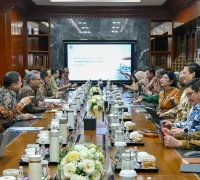 Rapat koordinasi Kemenkeu dan Bank Indonesia jaga stabilitas ekonomi 2026,