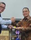 Gubernur Kalbar Ria Norsan menghadiri syukuran HUT ke-4 RS Medika Djaya di Pontianak dan mendorong peningkatan layanan menuju rumah sakit rujukan berkualitas.