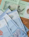 Ilustrasi uang Ringgit Malaysia sebagai simbol penguatan nilai tukar terhadap rupiah.