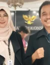 Berkas perkara Roy Suryo dan Dokter Tifa yang kini dalam proses pelimpahan tahap II dari Polda Metro Jaya ke Kejaksaan Negeri Jakarta Selatan.