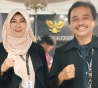 Berkas perkara Roy Suryo dan Dokter Tifa yang kini dalam proses pelimpahan tahap II dari Polda Metro Jaya ke Kejaksaan Negeri Jakarta Selatan.