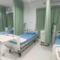 Pemprov Kalbar menyiagakan dua Rumah Oksigen gratis untuk warga terdampak kabut asap di Pontianak.