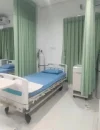 Pemprov Kalbar menyiagakan dua Rumah Oksigen gratis untuk warga terdampak kabut asap di Pontianak.