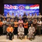 Latihan bersama SAR Indonesia dan Malaysia dalam SAREX MALINDO-45 Tahun 2026 untuk memperkuat kesiapsiagaan di Selat Malaka. (Foto: instagram.com/sar_nasional)