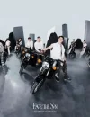 SEVENTEEN mencetak rekor baru setelah lagu HOT menembus 300 juta streams di Spotify. (Foto: Pledis Entertainment)