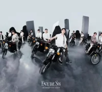SEVENTEEN mencetak rekor baru setelah lagu HOT menembus 300 juta streams di Spotify. (Foto: Pledis Entertainment)