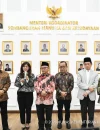 Pemerintah Indonesia resmi terapkan pedoman AI di pendidikan melalui SKB Tujuh Menteri.