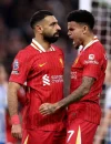Mohamed Salah jadi sorotan publik di tengah kritik tajam Wayne Rooney soal sikapnya di Liverpool. (instagram.com/mosalah)