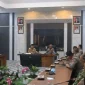Ria Norsan menerima 12 peserta Sespimti Polri untuk memperkuat pencegahan karhutla di Kalbar