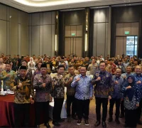 percepatan ekonomi, sinergi pusat dan daerah Sinergi pusat dan daerah dalam pengembangan ekonomi lokal.(ekon.go.id)