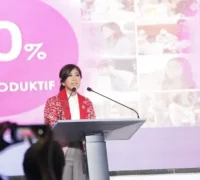 Screenshot 2025-10-03 144641 Menteri Komdigi saat meluncurkan Garuda Spark Innovation Hub Jakarta. (Komdigi)