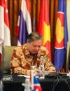 Screenshot 2025-10-08 143729 Menko Perekonomian Airlangga Hartarto menyampaikan arah kebijakan ekonomi digital ASEAN dalam The 14th DEFA Negotiating Committee Meeting di Jakarta. (Ekon.go.id)