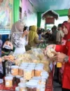 Screenshot 2025-10-19 021624 Wakil Gubernur Kalbar Krisantus Kurniawan membuka Gerakan Pangan Murah 2025 di Pontianak. (nstagram.com/adpim.provkalbar)