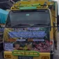 Screenshot 2025-10-21 234951 Wali Kota Singkawang Tjhai Chui Mie melepas armada truk pengangkut jagung subsidi program SPHS di Gudang Bulog Jalan Alianyang.