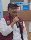 Screenshot 2025-10-23 100453 Mensos Saifullah Yusuf dalam kunjungan kerja di Kalbar, membahas program sosial nasional. (Kemensos)