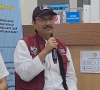 Screenshot 2025-10-23 100453 Mensos Saifullah Yusuf dalam kunjungan kerja di Kalbar, membahas program sosial nasional. (Kemensos)