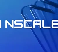 Ilustrasi - pusat data Nscale untuk ekspansi AI dan teknologi cerdas