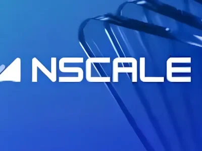 Ilustrasi - pusat data Nscale untuk ekspansi AI dan teknologi cerdas