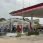 Harga BBM di SPBU Pertamina wilayah Kalimantan Barat April 2026 stabil.