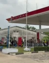 Harga BBM di SPBU Pertamina wilayah Kalimantan Barat April 2026 stabil.